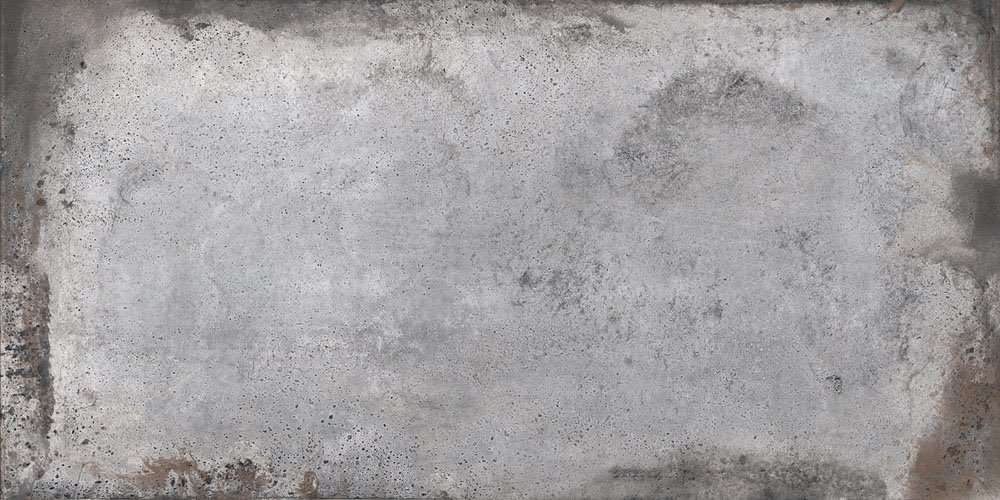 Керамогранит La Fabbrica Lascaux Naxa Rett. 89017, цвет серый, поверхность матовая, прямоугольник, 600x1200