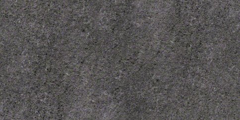 Керамогранит La Fabbrica I Quarzi Antracite Rett. V62RI4, цвет чёрный тёмный, поверхность матовая, прямоугольник, 300x600