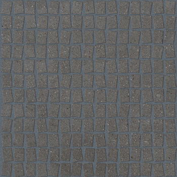 Мозаика Imola MK.BLOX6 DG, цвет серый, поверхность матовая, квадрат, 305x310