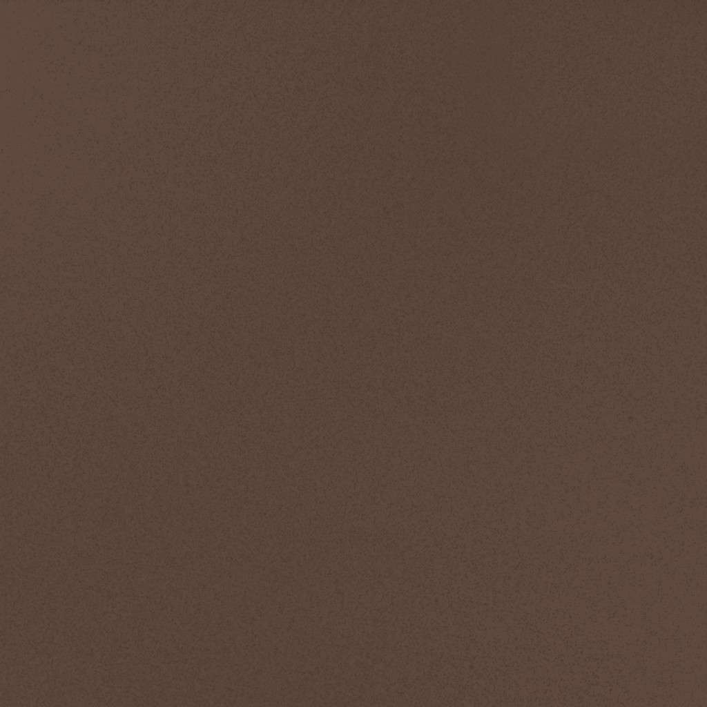 Керамогранит Еврокерамика Моноколор 10 GCR P 0011, цвет коричневый тёмный, поверхность полированная, квадрат, 600x600