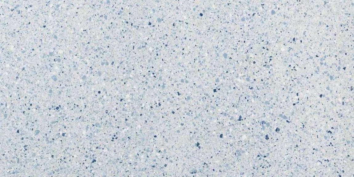 Керамогранит FMG Rialto Blue Levigato L62431, цвет голубой, поверхность полированная, прямоугольник, 600x1200