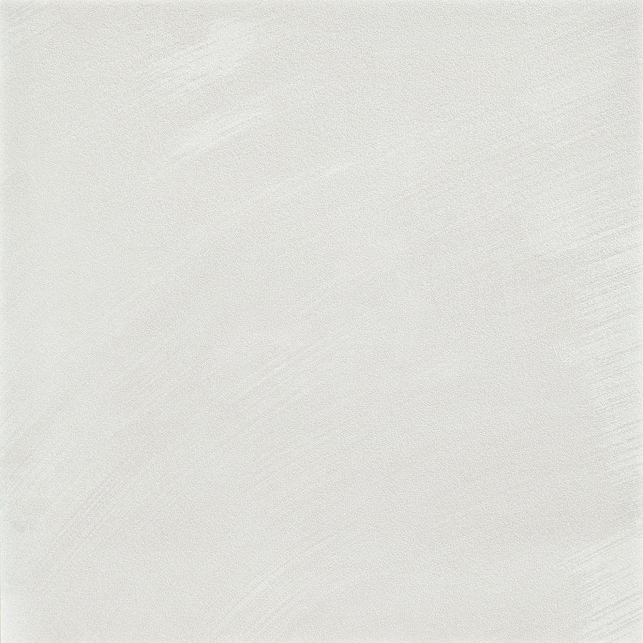 Керамогранит Tubadzin P-Brass White Lap, цвет белый, поверхность лаппатированная, квадрат, 598x598