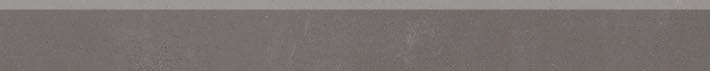 Бордюры Imola AZMA BT60DG, цвет серый, поверхность матовая, квадрат, 60x600