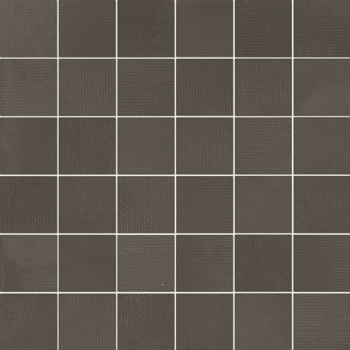 Мозаика Leonardo Factory MK. 30DG, цвет серый, поверхность матовая, квадрат, 300x300
