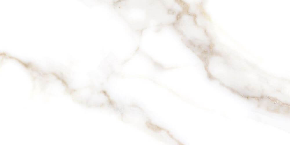 Керамическая плитка Belmar Rev. Aneu, цвет белый, поверхность глянцевая, прямоугольник, 300x600