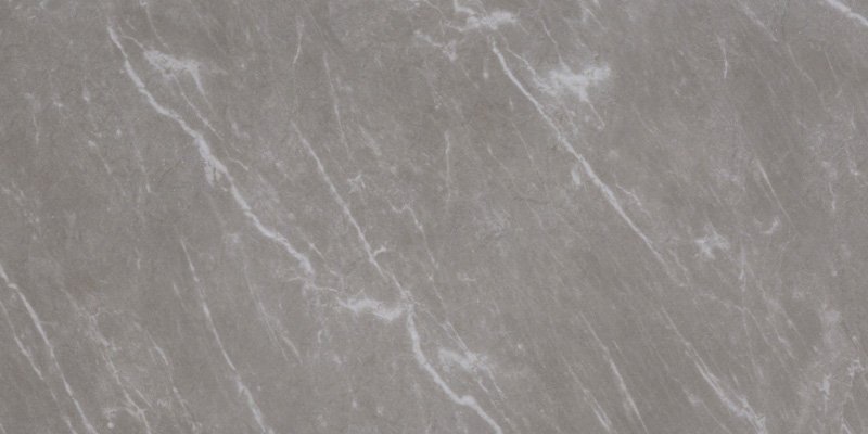 Керамогранит Casalgrande Padana Marmoker Bardiglio Imperiale 2220024, цвет серый, поверхность матовая, прямоугольник, 590x1180