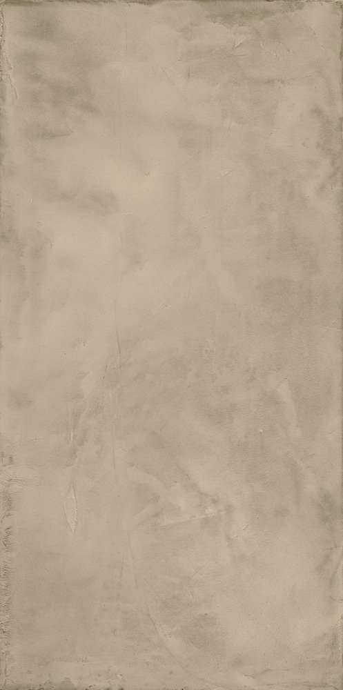 Керамогранит Ricchetti Res Taupe, цвет коричневый, поверхность лаппатированная, прямоугольник, 300x600