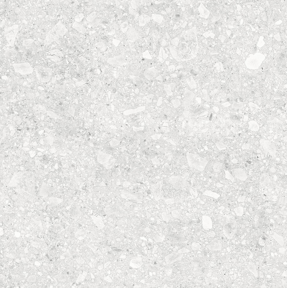 Керамогранит Casalgrande Padana Pietra Di Paragone Gre Bianco Grip, цвет белый, поверхность матовая, квадрат, 600x600
