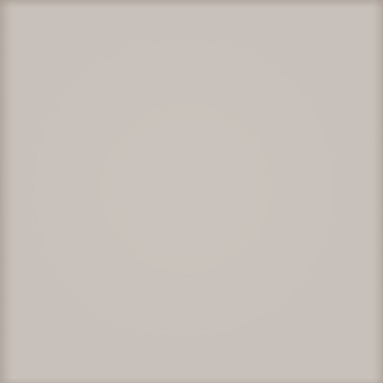 Керамическая плитка Tubadzin Pastel Latte Mat, цвет серый, поверхность матовая, квадрат, 200x200