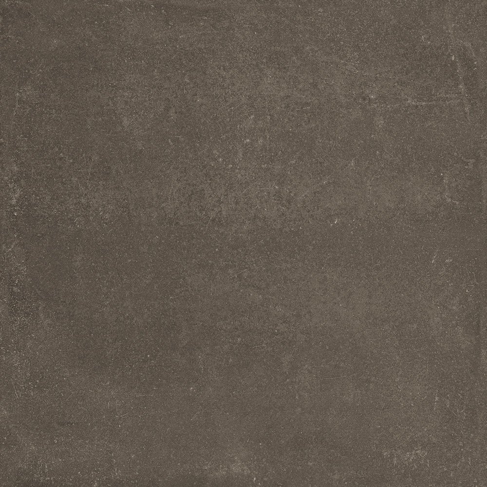 Керамогранит Terratinta Concrete Warm TTBSTC0380N, цвет коричневый, поверхность матовая, квадрат, 800x800