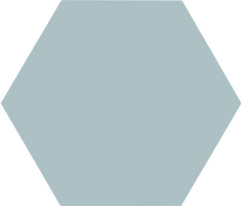 Керамогранит Bestile Meraki Base Aguamarina, цвет бирюзовый, поверхность матовая, прямоугольник, 198x228