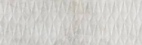 Керамическая плитка Colorker Kristalus Eternity Pearl Brillo 223760, цвет серый, поверхность глянцевая рельефная, прямоугольник, 316x1000