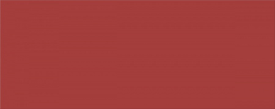 Керамическая плитка Azori Vela Carmin, цвет красный, поверхность глянцевая, прямоугольник, 201x505