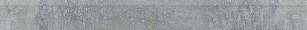 Бордюры Savoia Trentina Battiscopa Grigio SBT44103, цвет серый, поверхность матовая, прямоугольник, 105x435
