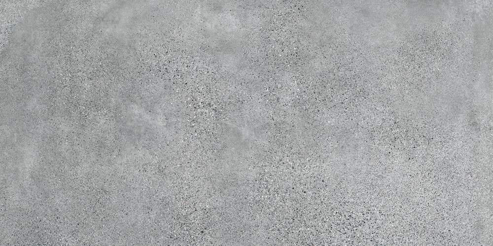 Широкоформатный керамогранит Maciej Zien Terrazzo Grey Mat, цвет серый, поверхность матовая, прямоугольник, 1198x2398