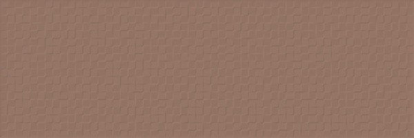 Бордюры Navarti Rev. Mosaic Lux Cacao, цвет коричневый, поверхность глянцевая, прямоугольник, 200x600