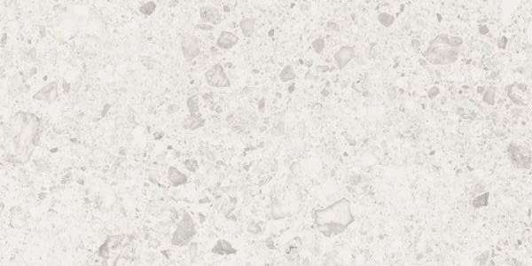 Керамогранит Refin Orobica Bianca Matt OQ59, цвет белый, поверхность матовая, прямоугольник, 600x1200