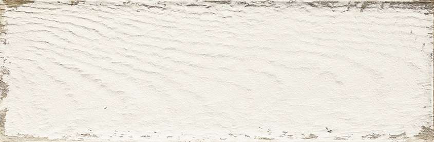 Керамическая плитка Paradyz Rondoni Bianco, цвет белый, поверхность матовая, прямоугольник, 98x298