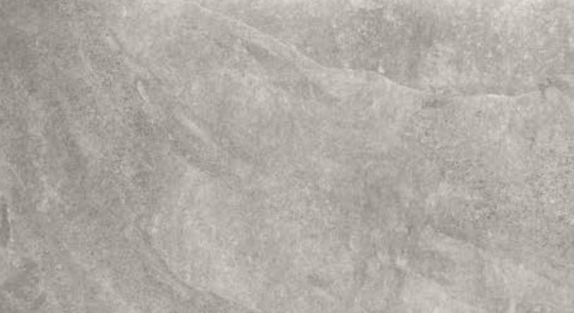 Керамогранит ABK Monolith Gret Ige Ret PF60001803, цвет серый, поверхность натуральная, прямоугольник, 600x1200