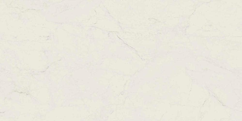 Широкоформатный керамогранит Marazzi Italy Grande Marble Look Altissimo Stuoiato Lux M37E, цвет белый, поверхность полированная, прямоугольник, 1600x3200