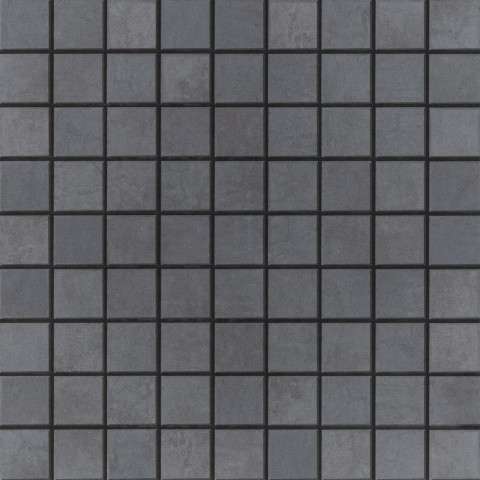Мозаика Imola Micron MK.M2.0 30DG, цвет серый, поверхность матовая, квадрат, 300x300