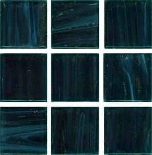 Мозаика Irida Space И.20.248(6), цвет синий, поверхность глянцевая, квадрат, 327x327