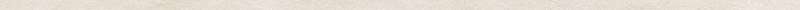 Бордюры Fap Sheer White Spigolo 1x80 fPCU, цвет белый, поверхность матовая, прямоугольник, 10x800
