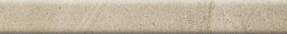 Бордюры Fap Desert Warm Battiscopa fKKR, цвет бежевый, поверхность матовая, прямоугольник, 72x600