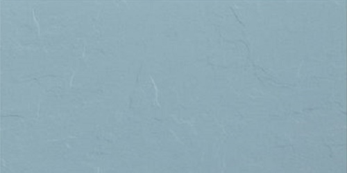 Керамогранит Уральский гранит UF008 Relief (Рельеф), цвет голубой, поверхность рельефная, прямоугольник, 300x600