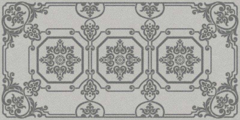 Декоративные элементы Kerama Marazzi Про Лаймстоун матовый обрезной VT\A507\SG5918R, цвет серый, поверхность матовая, прямоугольник, 1195x2385
