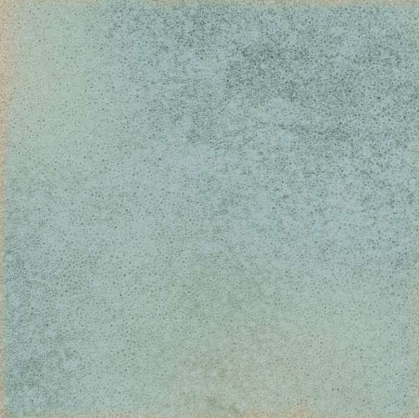 Керамическая плитка Wow Enso Karui Teal 120855, цвет бирюзовый, поверхность глянцевая, квадрат, 125x125