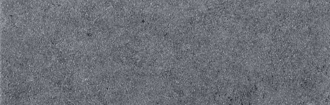 Спецэлементы Kerama Marazzi Подступенок Аллея серый темный SG912000N\3, цвет серый, поверхность матовая, прямоугольник, 96x300