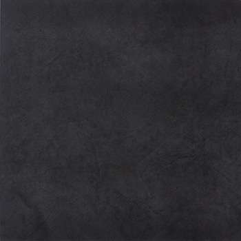 Керамогранит Leonardo Architecture 60N, цвет чёрный, поверхность сатинированная, квадрат, 600x600
