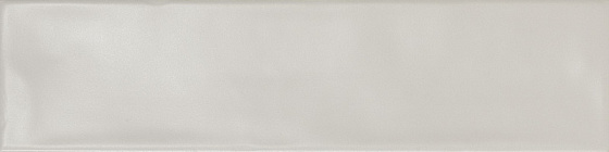 Керамическая плитка Ribesalbes Ocean Light Grey Matt PB, цвет серый, поверхность матовая, прямоугольник, 75x300