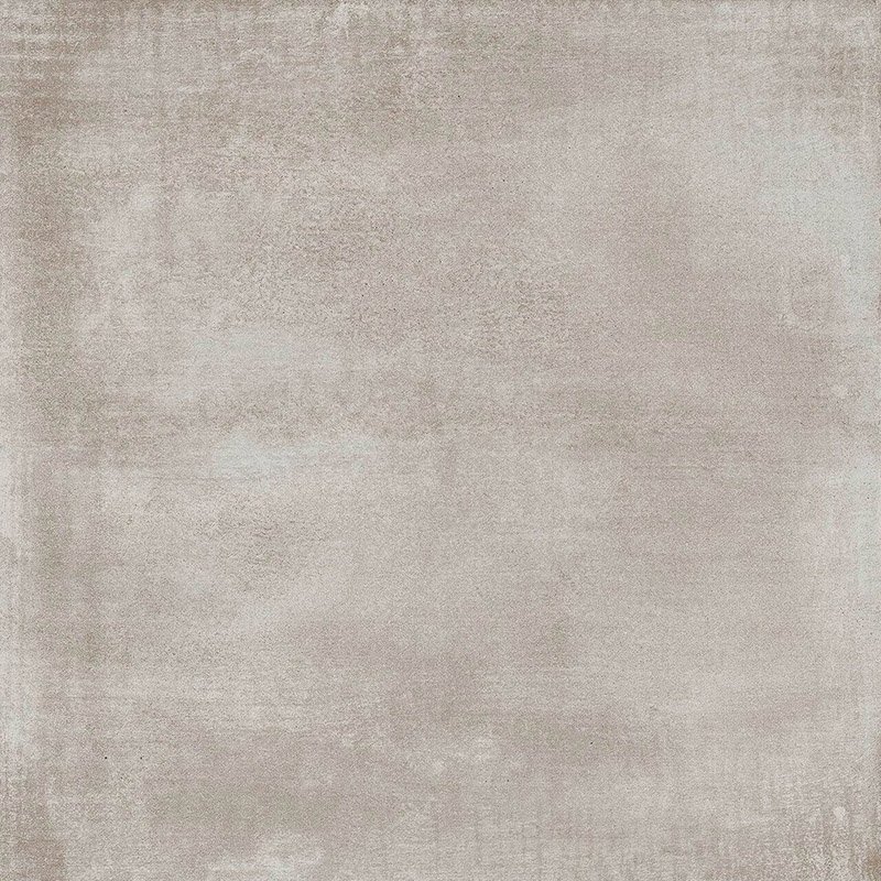 Керамогранит Cifre Concept White Natural, цвет серый, поверхность матовая, квадрат, 600x600