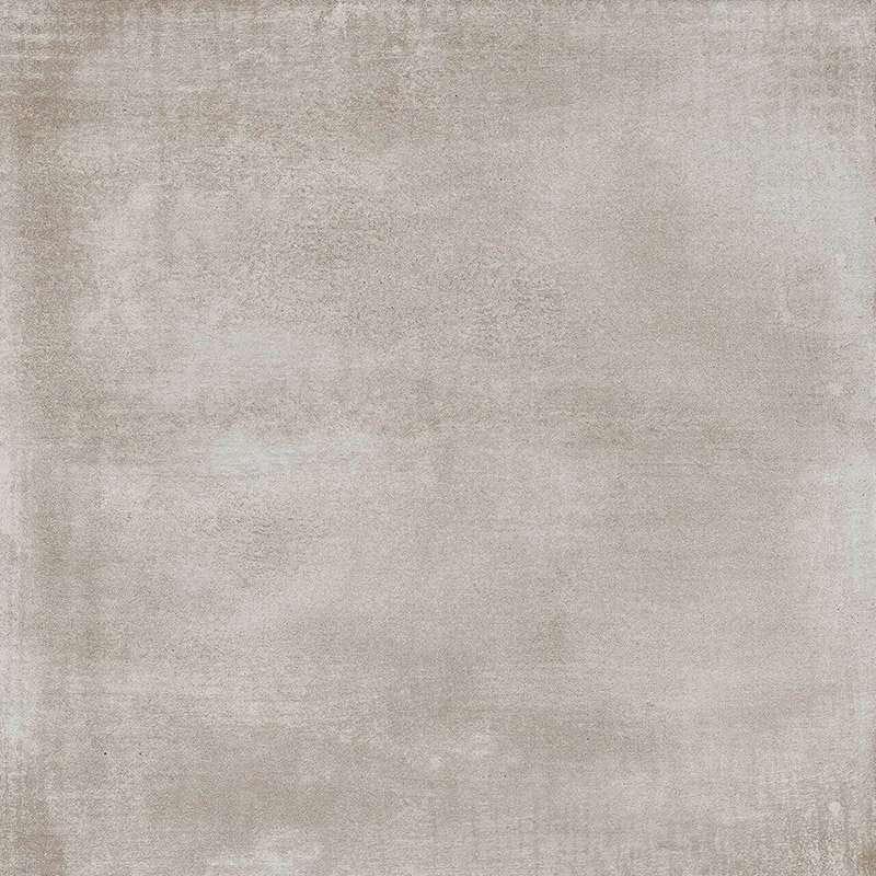 Керамогранит Cifre Concept White Natural, цвет серый, поверхность матовая, квадрат, 600x600