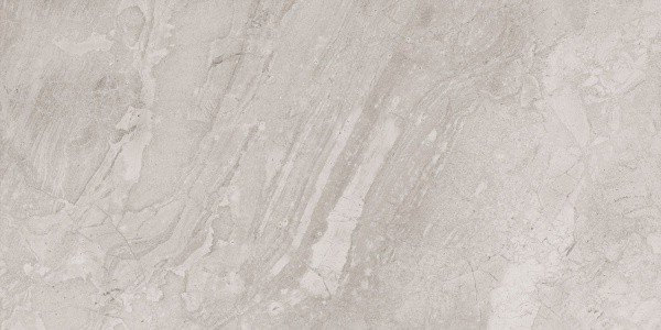 Керамогранит Pamesa Manaos White, цвет серый, поверхность матовая, прямоугольник, 600x1200