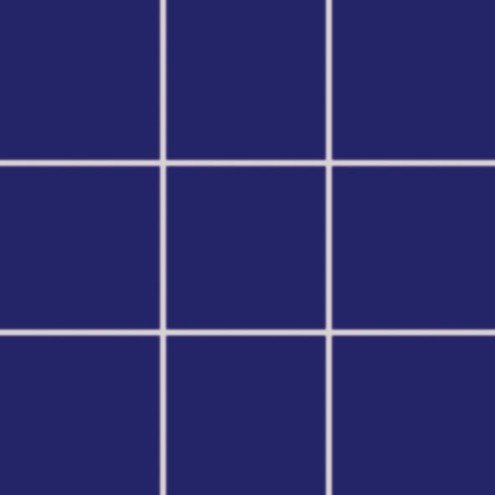 Мозаика Rako Pool GAA0K555 (10x10), цвет синий, поверхность матовая, квадрат, 300x300