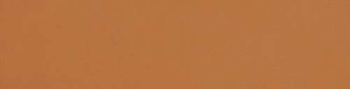 Бордюры Vives Barnet Cuero Rodapie, цвет оранжевый, поверхность матовая, прямоугольник, 80x316