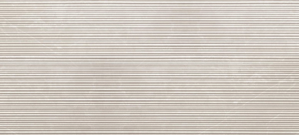Керамическая плитка Fap Roma 110 Filo Pietra fLZA, цвет бежевый, поверхность матовая рельефная, прямоугольник, 500x1100