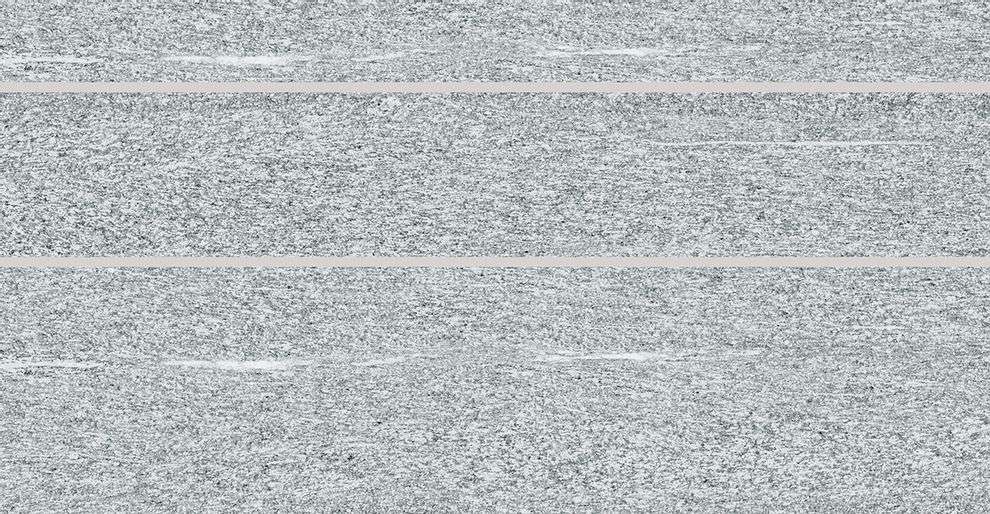 Керамогранит Rako Vals Grey DAKSV847, цвет серый, поверхность матовая, прямоугольник, 300x600