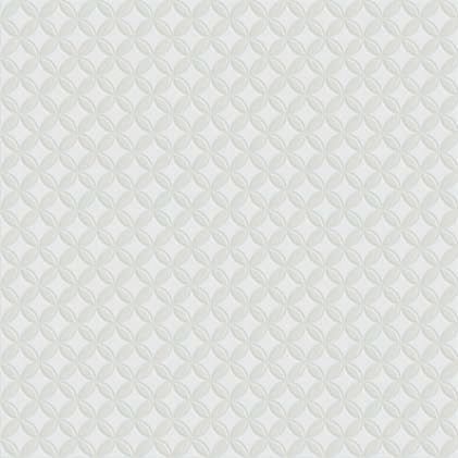Керамогранит Tagina Etoile Blanc 7VF08ET, цвет белый, поверхность глянцевая, квадрат, 600x600