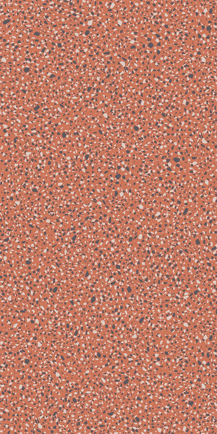 Широкоформатный керамогранит ABK W&S Brera Paprika PF60007398, цвет красный, поверхность матовая, прямоугольник, 1600x3200