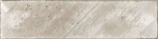Керамогранит Aparici Brickwork Grey Natural, цвет серый, поверхность матовая, прямоугольник, 249x1000