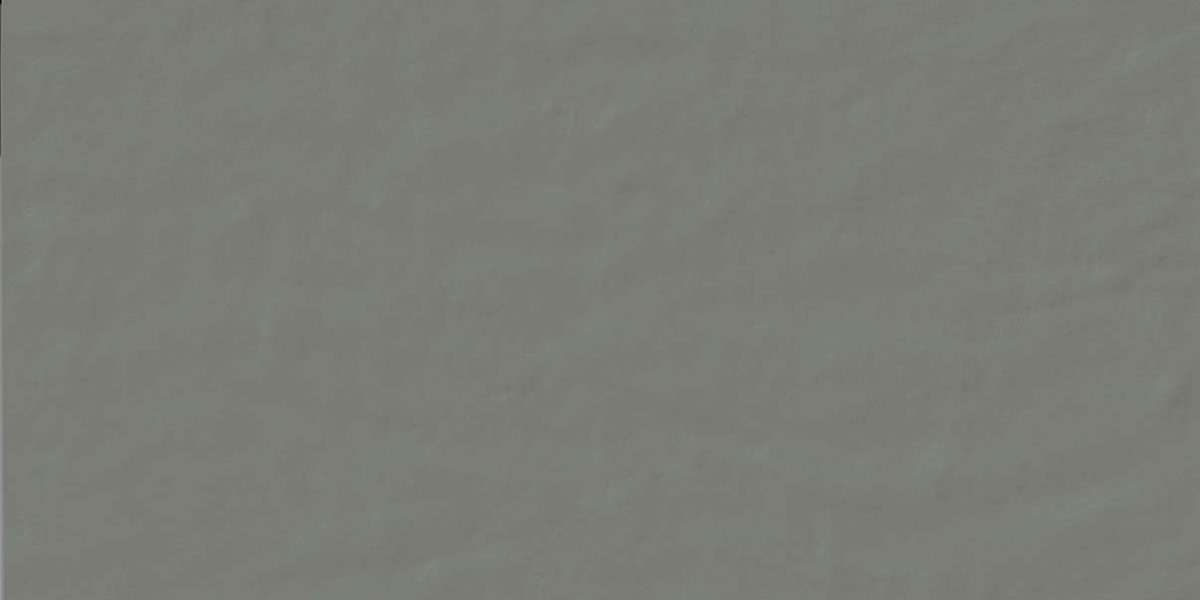 Широкоформатный керамогранит Casa Dolce Casa Neutra 06 Grafite 6mm 748492, цвет серый тёмный, поверхность матовая, прямоугольник, 1200x2400