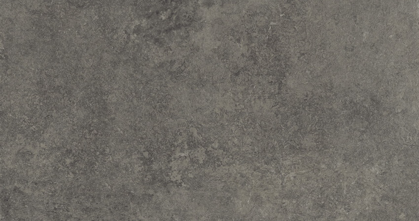 Керамогранит Caesar Step In Dark AFKB, цвет серый тёмный, поверхность натуральная, прямоугольник, 300x600