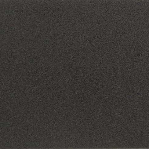Керамическая плитка Adex ADNT1001 Liso Charcoal, цвет чёрный тёмный, поверхность матовая, квадрат, 150x150