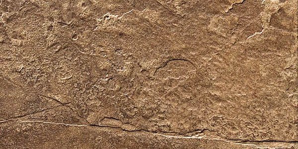 Керамическая плитка Pastorelli Himalaya Pumori, цвет коричневый, поверхность матовая, прямоугольник, 300x600