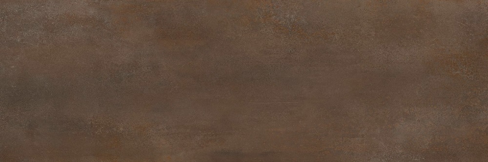 Широкоформатный керамогранит Panaria Blade Rust PZ7BL30, цвет коричневый, поверхность матовая, прямоугольник, 1000x3000