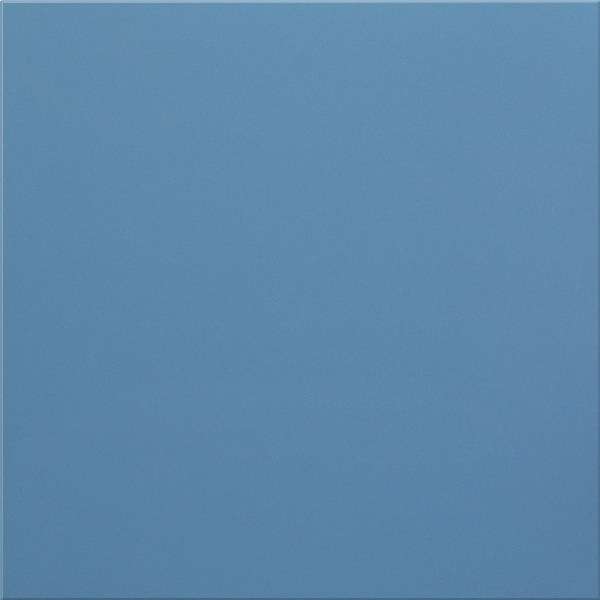 Керамогранит Metlaha Metlaha Синяя 3169-12, цвет синий, поверхность матовая, , 100x100